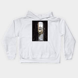 Advocate's Close Kids Hoodie